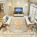 Designer Handtufted Carpet Luxury High quality designer handtufted wool carpet Factory